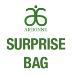 Arbonne Surprise Bag